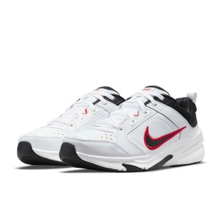 Nike Defyallday 白紅黑 透氣 支撐 訓練鞋 運動鞋 男鞋 DJ1196-101【SPLY】