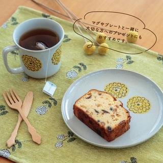 現貨 日本 波佐見燒 陶瓷花朵圓盤 馬克杯 BISQUE 餐墊 杯子 點心盤 咖啡杯 盤子 日本製餐盤 日本進口