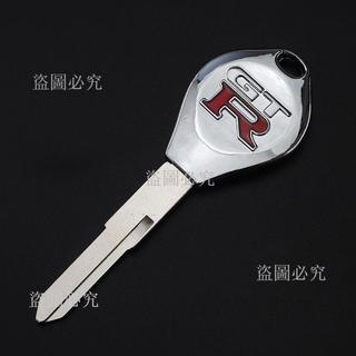免運🚀機車鑰匙 鑰匙胚 機車改裝鑰匙 備用鑰匙 忍者鑰匙 川崎鑰匙 Ninja400 Z400 小火神 650 鑰匙