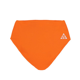 Nike 圍脖 ACG UV Cooling Wrap 橘 涼感 防曬 N101387983-3OS [ACS]