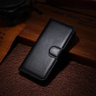 【商務系列】iPhone 5S i5 i5s SE 6S PLUS 荔枝紋 插卡 錢包 支架 磁扣 皮套 防摔 保護套
