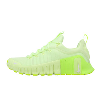 Nike 訓練鞋 Wmns Free Metcon 6 女鞋 綠 白 健身 穩定 支撐 FJ7126-702 [ACS]