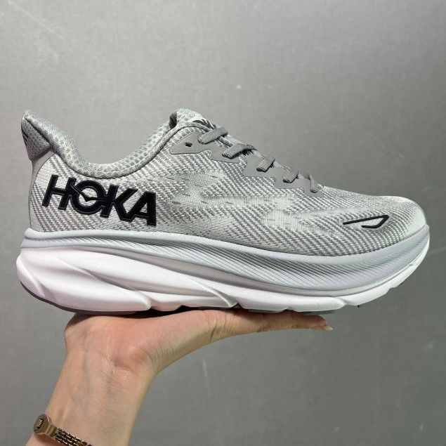 Hoka Clifton 9 男女運動鞋 Hoka Bondi 8 跑鞋 1127895HMBC VK7P