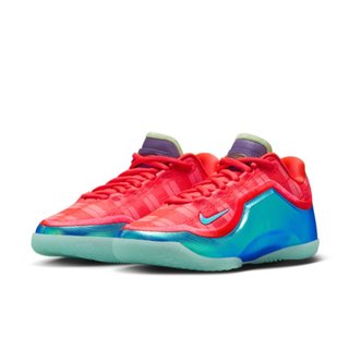 Nike LeBron 23 聖誕襪 GS 緩震 抓地力 休閒鞋 運動鞋 大童鞋 IQ6708-600【SPLY】
