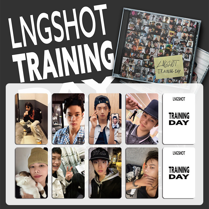 lngshot training day的價格推薦- 2026年9月| 比價比個夠BigGo