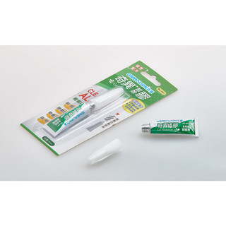 SIMBALION 雄獅 奇異卸除膠 4ml RG-001【金玉堂文具】