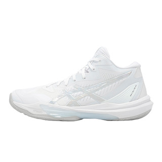 Asics 排球鞋 Sky Elite FF MT 3 男鞋 SHINE PACK 白 ACS 1053A077100