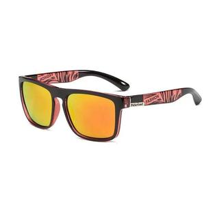 Quiksilve sunglasses時尚運動騎行炫彩太陽眼鏡偏光
