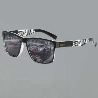 Quiksilve sunglasses時尚運動墨鏡騎行炫彩太陽眼鏡偏光
