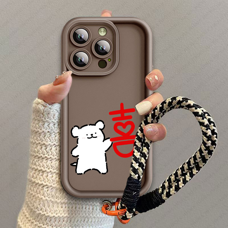 趣味情侶狗狗01 防摔殼 谷歌 Google Pixel 10 Pro XL 5G 9A 9 8 8A 7 7A 手機殼
