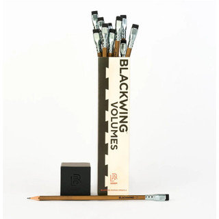 美國 BLACKWING Volume 21 鉛筆/ 盒裝12入 eslite誠品