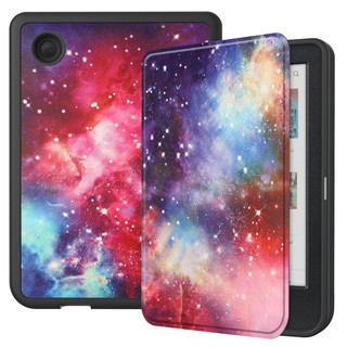 臺灣發貨 適用於 KOBO Clara BW/Colour/2E 電子書皮套 TPU軟殼 6寸 全包防摔保護套