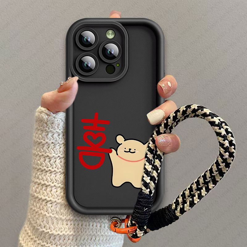 趣味情侶狗狗02 防摔殼 谷歌 Google Pixel 10 Pro XL 5G 9A 9 8 8A 7 7A 手機殼