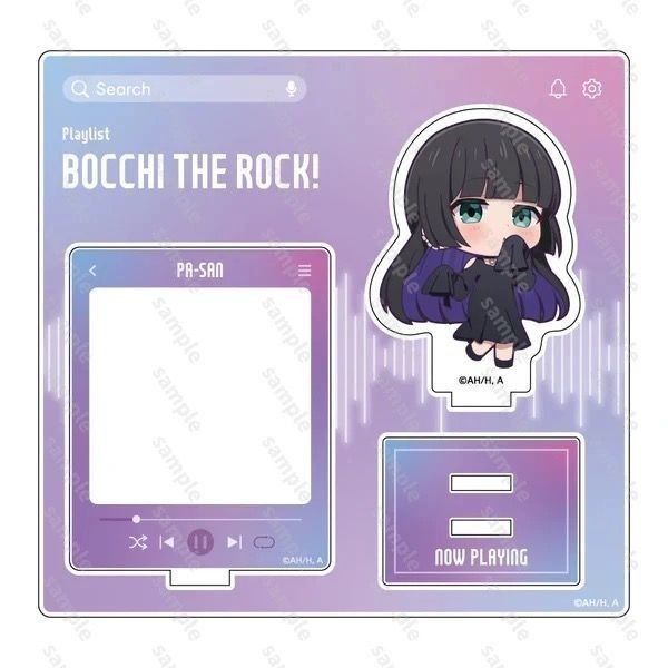 🌟小象優選🌟背景闆 孤獨搖滾!Q版 亞克力立牌 vol.2 coco 後藤 山田涼 孤獨搖滾Q版立牌 孤獨搖滾亞克力立牌