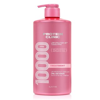 Elastine 伊絲婷角蛋白輕盈蓬鬆修護護髮乳 蜜桃香1000ml