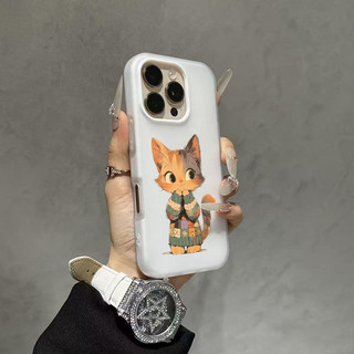 可愛 小貓 一加手機殼 ONEPLUS NORD 3 2 N30 N20 CE2 CE3 CE4 LITE 保護殼