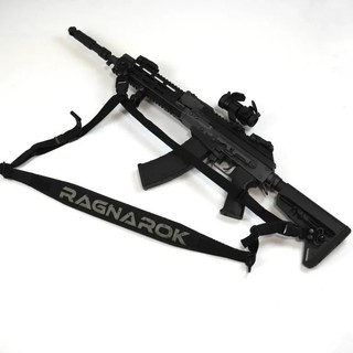 Ragnarok KRAKEN Gen II QD 三點槍背帶｜快拆戰術背帶｜K.T.Tactical 鎧德