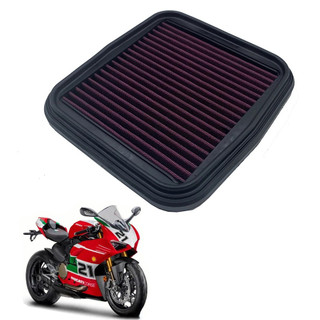 適用DUCATI Multistrada 1260 1260S 950 950s 高流量空氣濾芯
