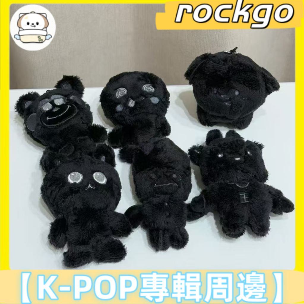醬噗💞 同款 riize黑娃 12月快閃 fame展會娃娃 朴元彬 將太郎 鄭成燦 李燦榮 李炤熙 宋恩奭 娃娃玩偶