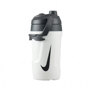 Nike 水壺 Hyperfuel Insulated Chug 64oz 白 N101379811-264 [ACS]