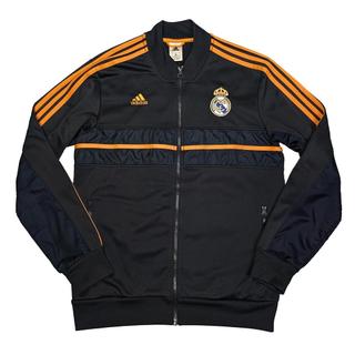 二手 2013 Adidas Real Madrid Track Jacket Adidas 皇家馬德里 運動外套