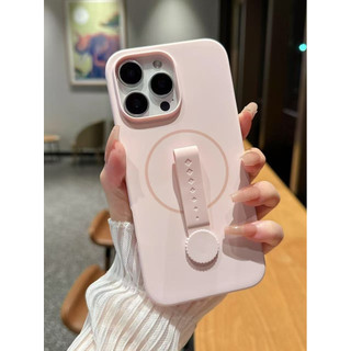 🏅台灣出貨🏅磁吸防摔殼 360°旋轉矽膠繩 蘋果17 液態矽膠 適用 iPhone 17 16 15 14 保護殼