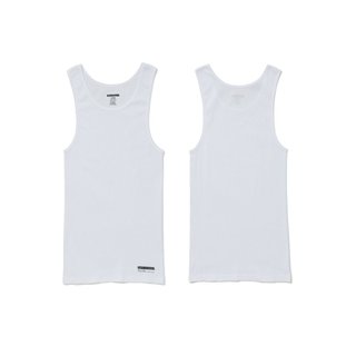 Neighborhood Classic 背心 白 二件組 261MYNH-UWM01-WH【SPLY】