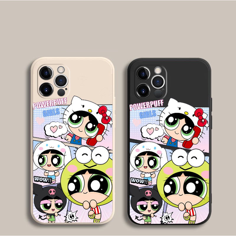 Google Pixel 10 9 Pro XL 8 8A 7 6 7A 6A 手機殼 飛天小女警H35J