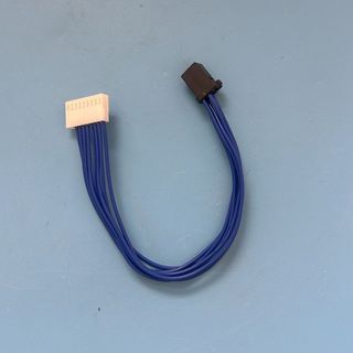 全新原廠日立電梯五指鍵小鍵盤CA9-ANN