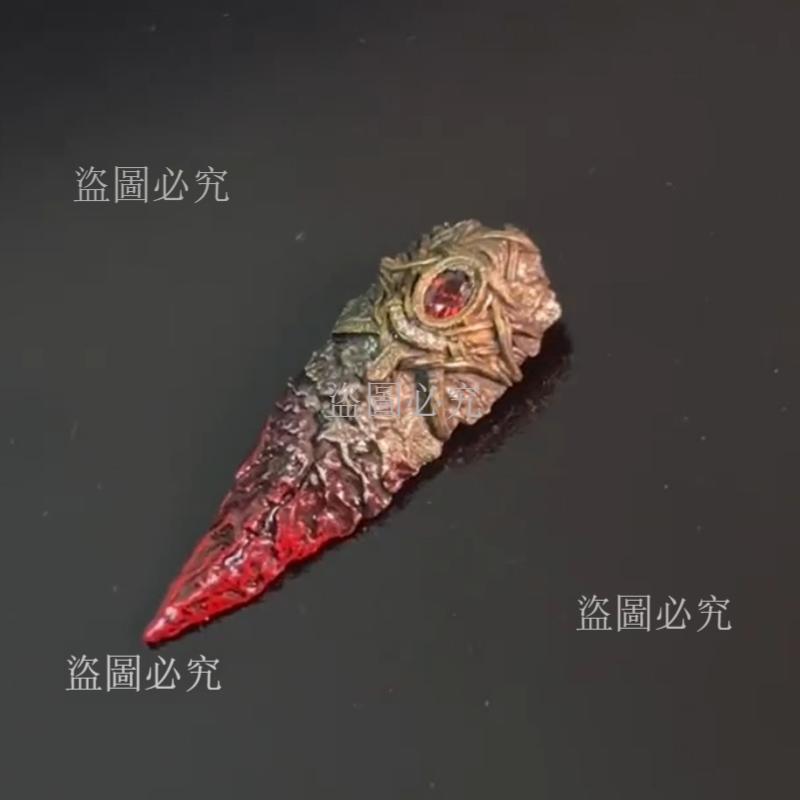 ⚡ 法環周邊護符 褻瀆獸爪護符吊飾 老頭環艾爾登個性暗黑朋克掛墜項鍊 遊戲周邊飾品 個性項鍊 朋克風掛墜 遊戲護符吊飾