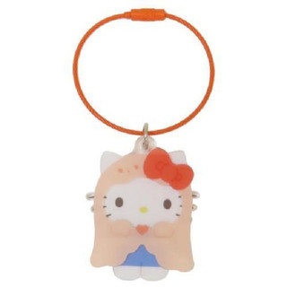 Sanrio鑰匙圈/ 凱蒂貓/ 幽靈 eslite誠品