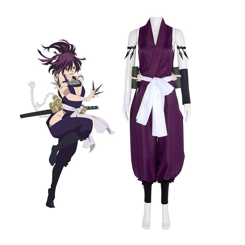 「指尖pjsk」傾主之槓cos服 地獄樂叛忍動漫同款角色扮演cosplay全套廠家|遊戲|動漫|周邊|新番|地獄樂