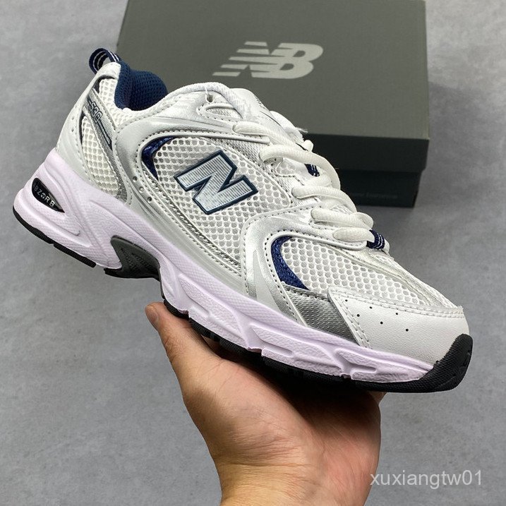 36-45尺寸 NB530 New Balance 530 男女時尚運動跑步鞋-xs