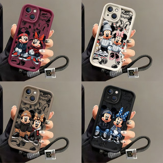 情侶款奇奇妮妮 OPPO A5 A3 A6 PRO 5G A9 A16 A17 A73 A57 A77 4G 手機殼