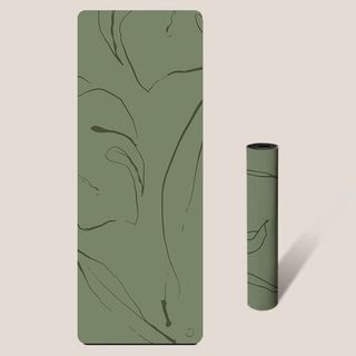 台灣出貨 瑜珈墊 瑜珈墊加厚 瑜珈 加寬90CM 加厚15MM 瑜珈墊加寬 運動墊 健身墊 NBR環保材質
