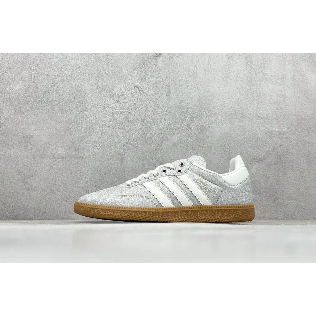 愛迪達 Adidas Originals Samba OG Adidas Shamba Dance Series 紳士德