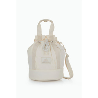 GREGORY 5L Ladybird 2Way Bucket兩用水桶包/ 本白 eslite誠品