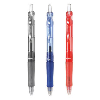 PILOT 百樂 Acroball 輕油筆 0.3mm 共3色 舒寫筆 油性筆 BAB-15MF【金玉堂文具】
