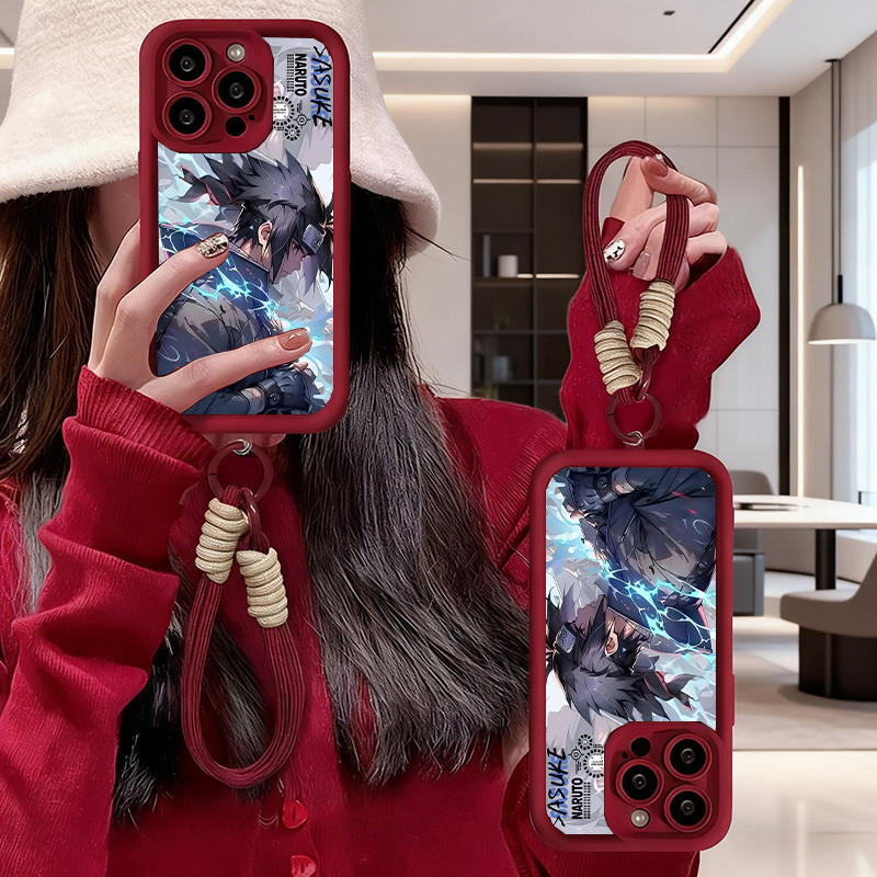 火影忍者H11J Google Pixel 10 9 Pro XL 8 8A 7 7A 手機殼