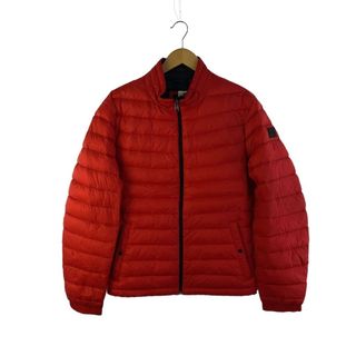 HUGO BOSS IRO 羽絨外套 50 尼龍 RED 純色 40375586590750 日本直送 二手