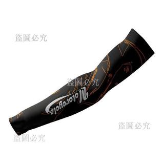 免運🚀袖套 防曬袖套 冰絲袖套 男士袖套 戶外騎行袖套 機車防曬手袖 抗紫外線袖套 哈雷機車配件 夏季防曬用品 運動