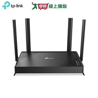 TP-Link Archer BE220 BE3600雙頻 Wi-Fi 7路由器【愛買】