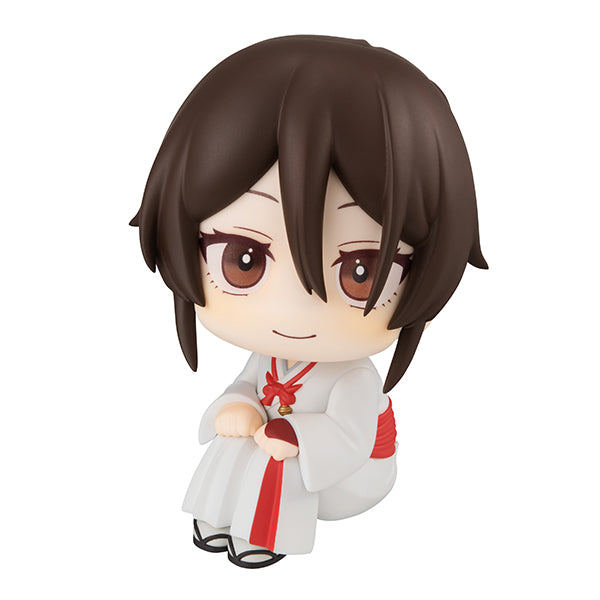 616toysMegahouse LOOKUP 地獄樂 山田淺右衛門佐切