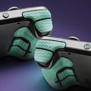 🔥臺灣出貨🔥Steam Deck/OLED防滑貼機膚紋理質感steamdeck按鍵貼紙握把防滑