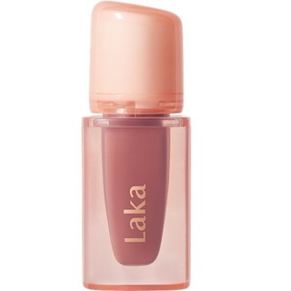 Laka 持久裸光凍唇蜜 mini- 316 ［Mauve ring］