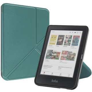 臺灣發貨 適用於 Kobo Clara Colour /BW/2E 電子書保護套 2024 TPU變形金剛殼