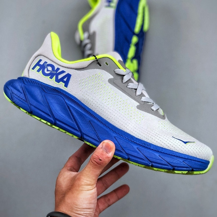 Hoka Arahi 7 男女運動鞋 HOKA Clifton 9 跑步鞋 1147850-STLC