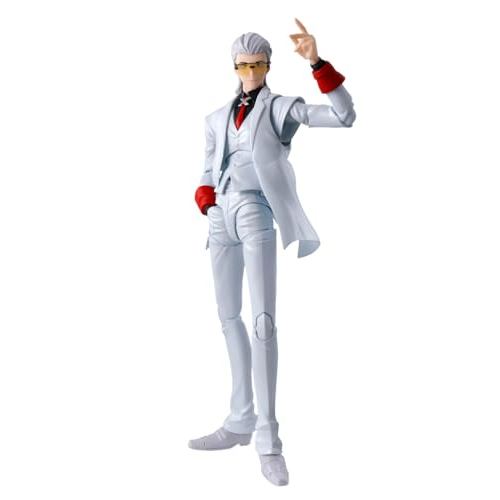 TAMASHII NATIONS S.H.フィギュアーツ TO BE HERO X X 约160mm PVC&ABS制 