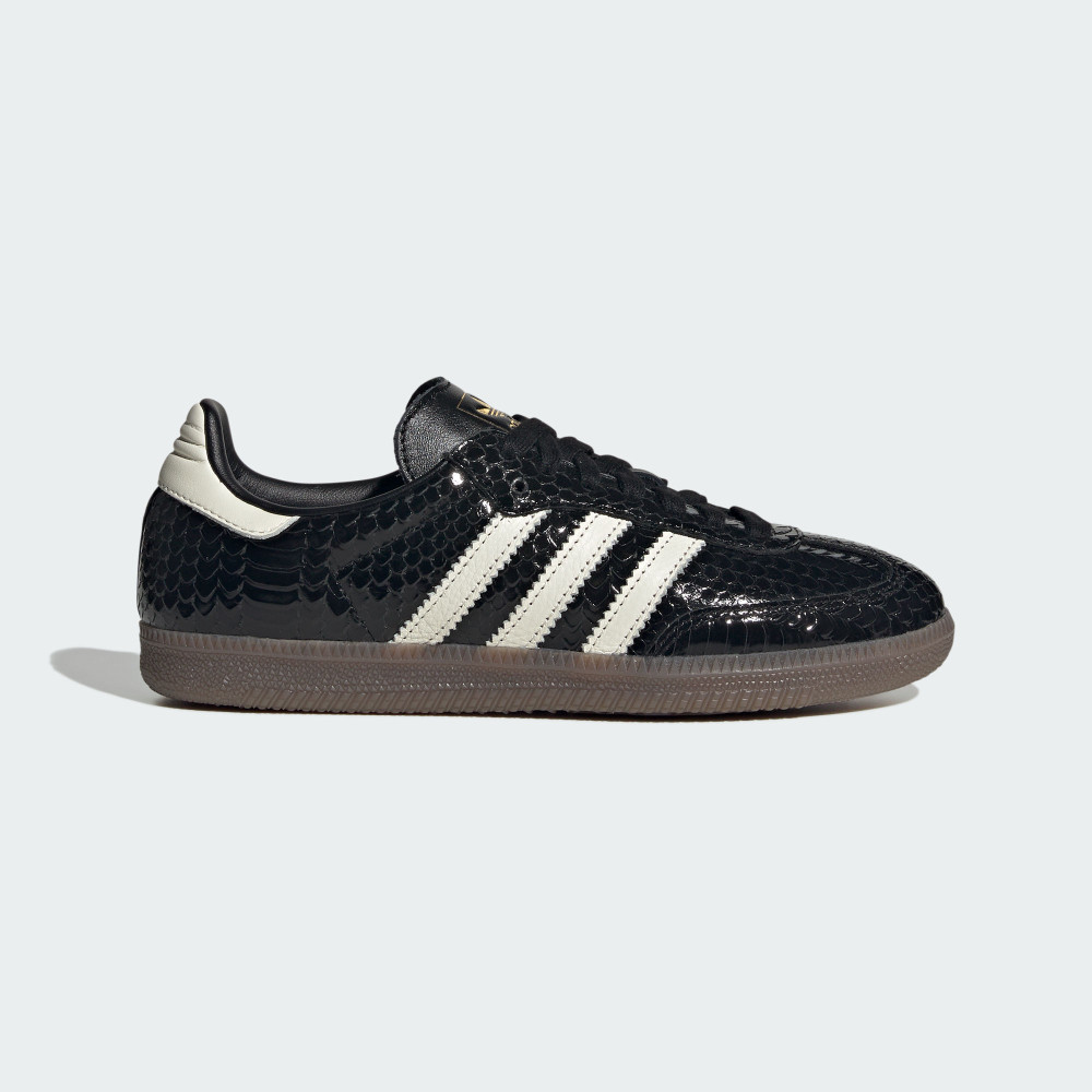 adidas SAMBA 運動休閒鞋 滑板 德訓鞋 復古 女鞋 - Originals IH9015 官方直營