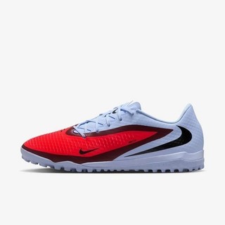 Nike 耐吉 Phantom 6 Low ACAD TF 男 足球鞋 人工草皮 皇家藍 [HQ2325-400]